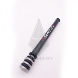 Shrewd 1 Light Side Bar