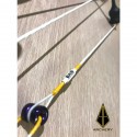 Gas Bow Strings