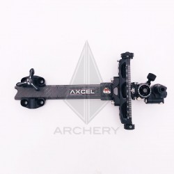 Axcel Achieve XP Compound 6"