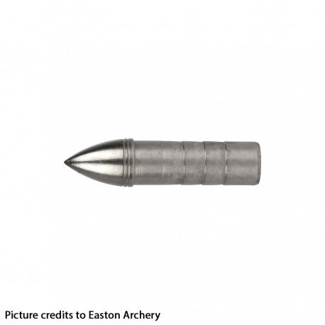 Easton Bullet Point for Aluminium Shaft