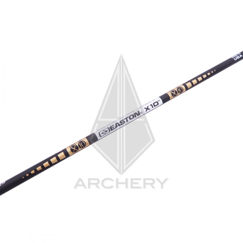 Easton X10 Arrow Shaft