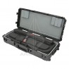 SKB iSeries Hard-Soft Combo Case