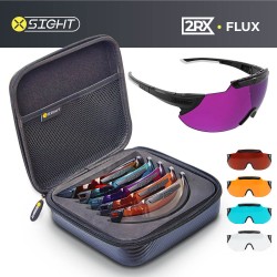 X Sight 2RX Flux Set