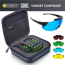 X Sight 2RX Target Contrast Set