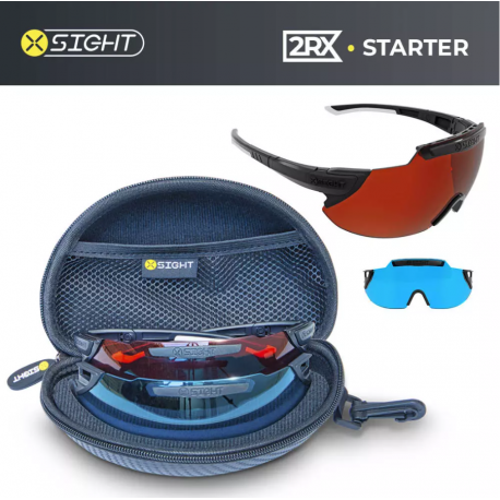 XSight 2RX Starter Set
