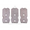 Bohning Strip Pro Blades