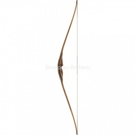 Bearpaw Signature Stick