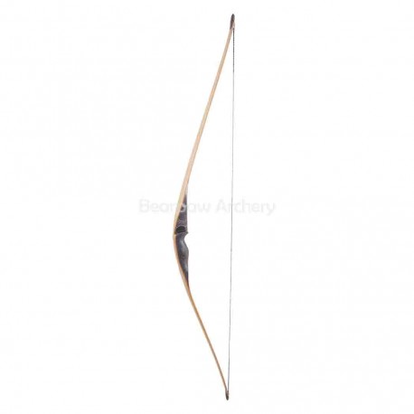 Bearpaw Slick Stick (Charcoal)