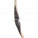 Bearpaw Slick Stick (Charcoal)