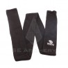 Bearpaw Bow Sleeve Fleece