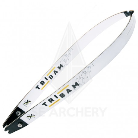 X Cube Tribam Limbs