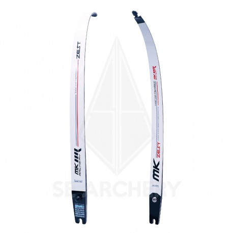 MK Korea ZEST Limbs - IFL