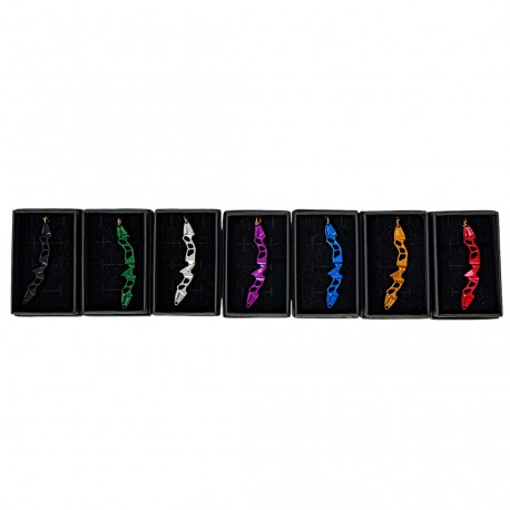 MK Archery Key Chain