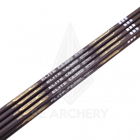 Pandarus CA320 Arrows
