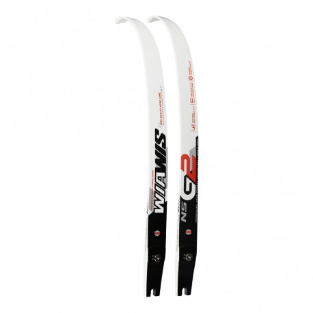 Wiawis NS G2 Limbs
