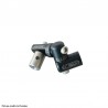 Doinker Mighty Mount Fully Adjustable Off-Set Mount with Eye-Bolt