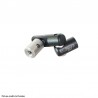 Doinker Mighty Mount Mini Adjustable Off-Set Mount with Eye-Bolt