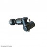 Doinker Mighty Mount Fully Adjustable Side Bracket