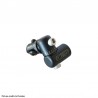 Doinker Mighty Mount Fully Adjustable Off-Set Mount Short Body with Bolt