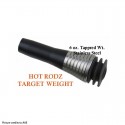 AAE Target Weights 6oz Tapered