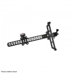 Axcel Achieve RXL Recurve Sight