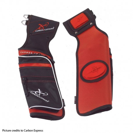 Carbon Express Field Quiver