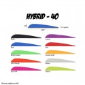 AAE Hybrid 40