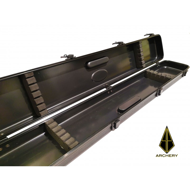 arrow carrying case