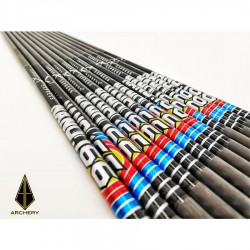 Carbon Express Nano .166 Arrows