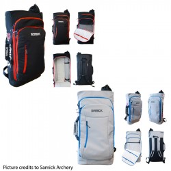 Samick Backpack